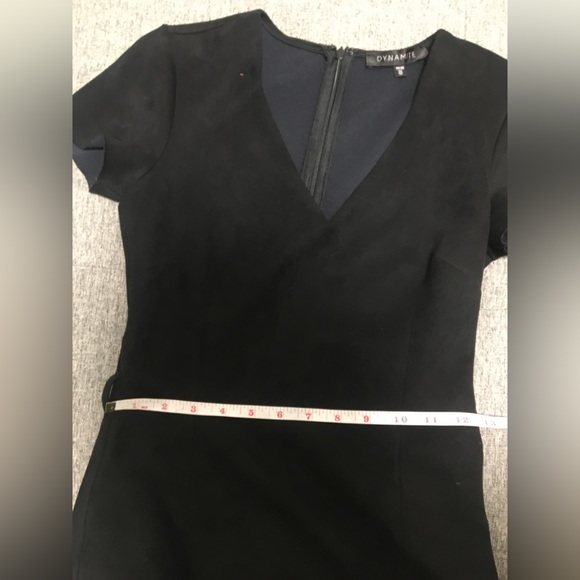 Dynamite mini dress - Picture 2 of 3